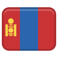 Mongolia