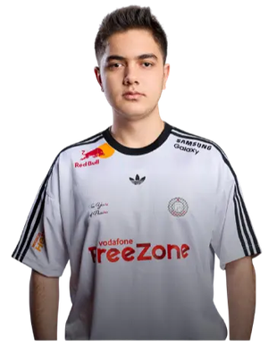 KROSTALY