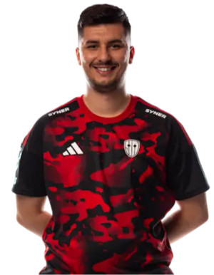 stressarN